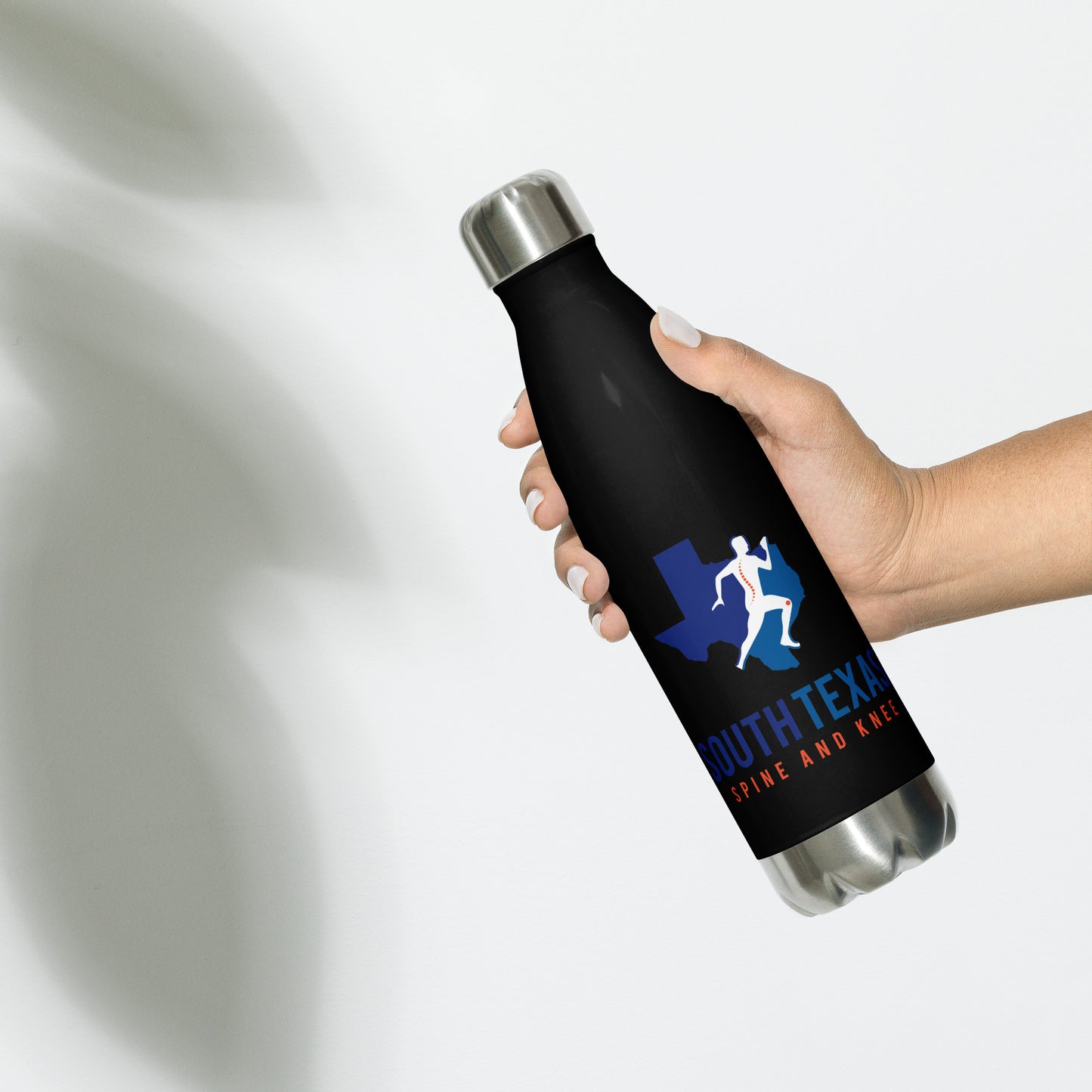 STSK Stainless steel water bottle