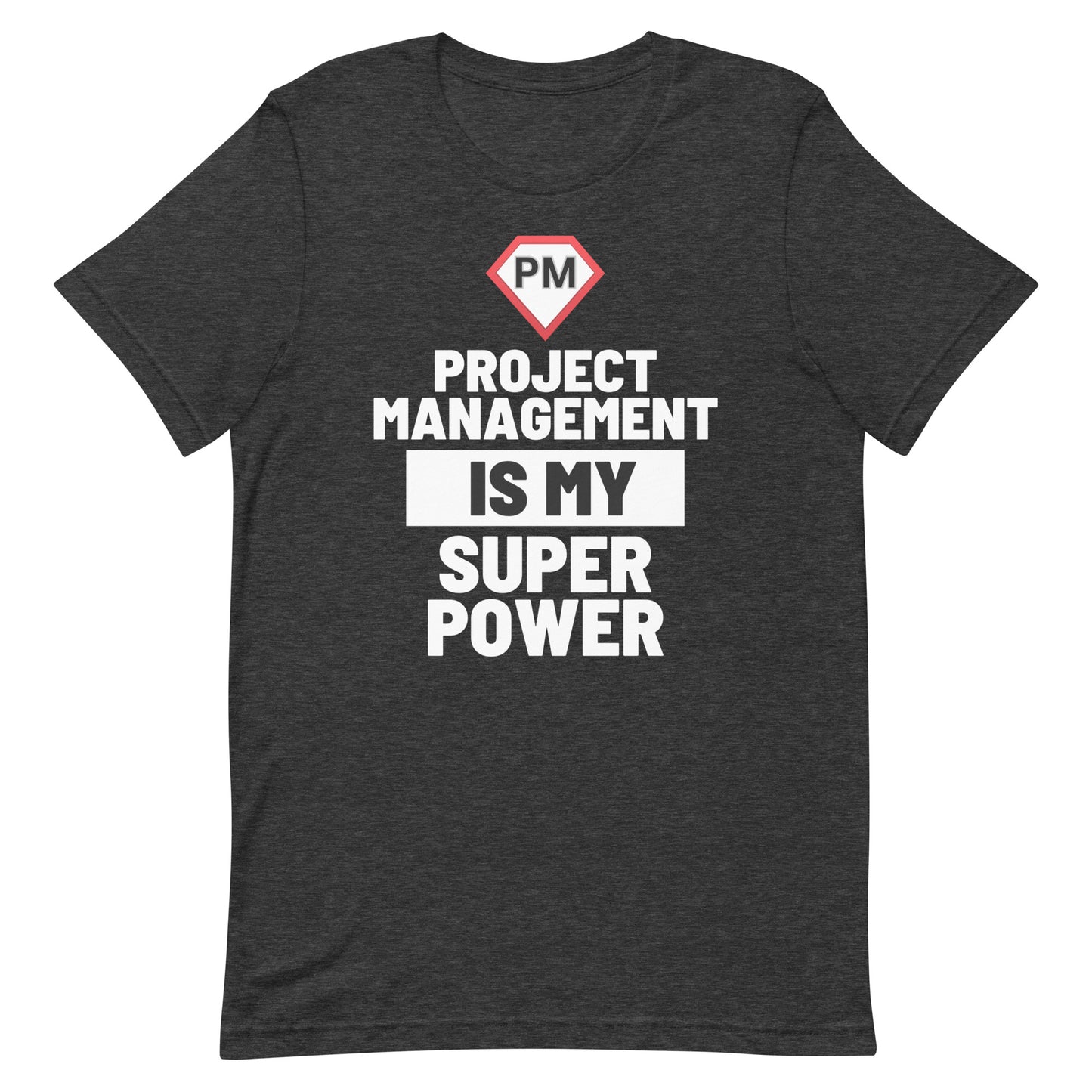 PM Super Power Tee