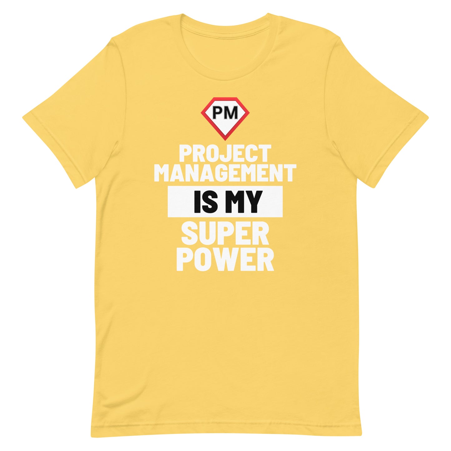 PM Super Power Tee